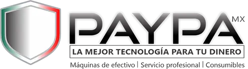 Equipo de gestión de efectivo, embalaje de seguridad e impresión térmica