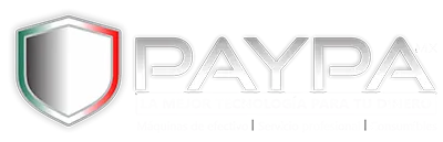 Equipo de gestión de efectivo, embalaje de seguridad e impresión térmica