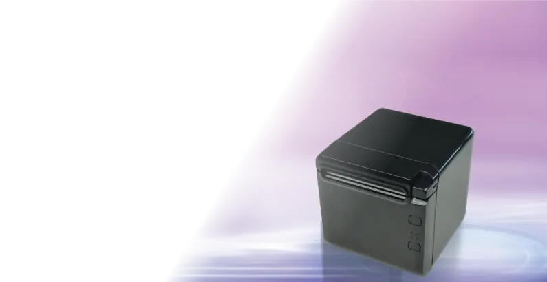 Impresora térmica SNBC BTP-S80