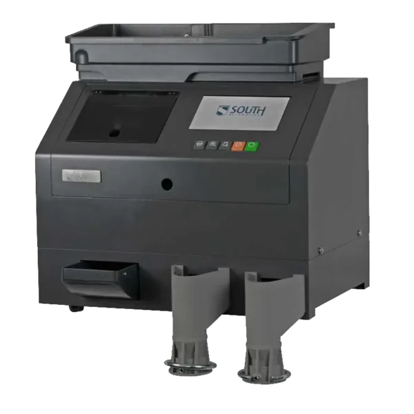 SOUTH Automation EvoCount M2