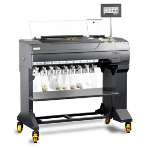 EVO H9 Clasificador de monedas con autentificación DNA