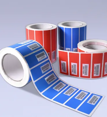 Etiquetas de seguridad Etiquetas de seguridad