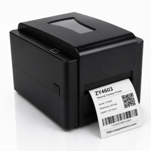 Impresora de Etiquetas Zywell ZY-4603
