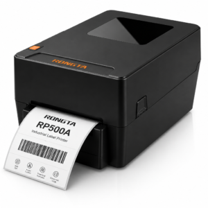 Impresora Industrial de Etiquetas Rongta